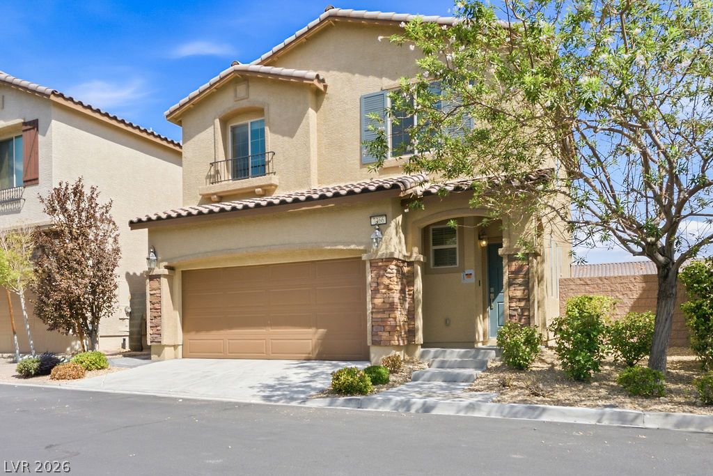 7366 Sabula Bay Court Las Vegas NV 89179
