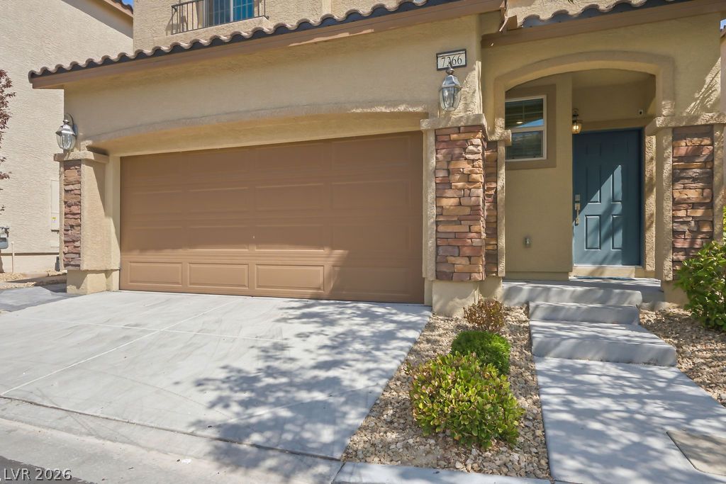 7366 Sabula Bay Court Las Vegas NV 89179