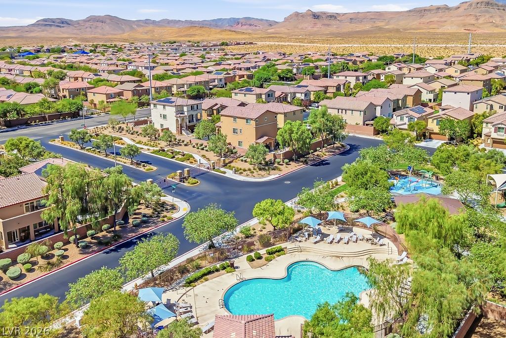 7366 Sabula Bay Court Las Vegas NV 89179