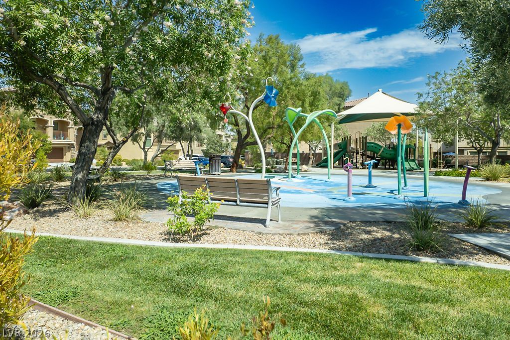 7366 Sabula Bay Court Las Vegas NV 89179