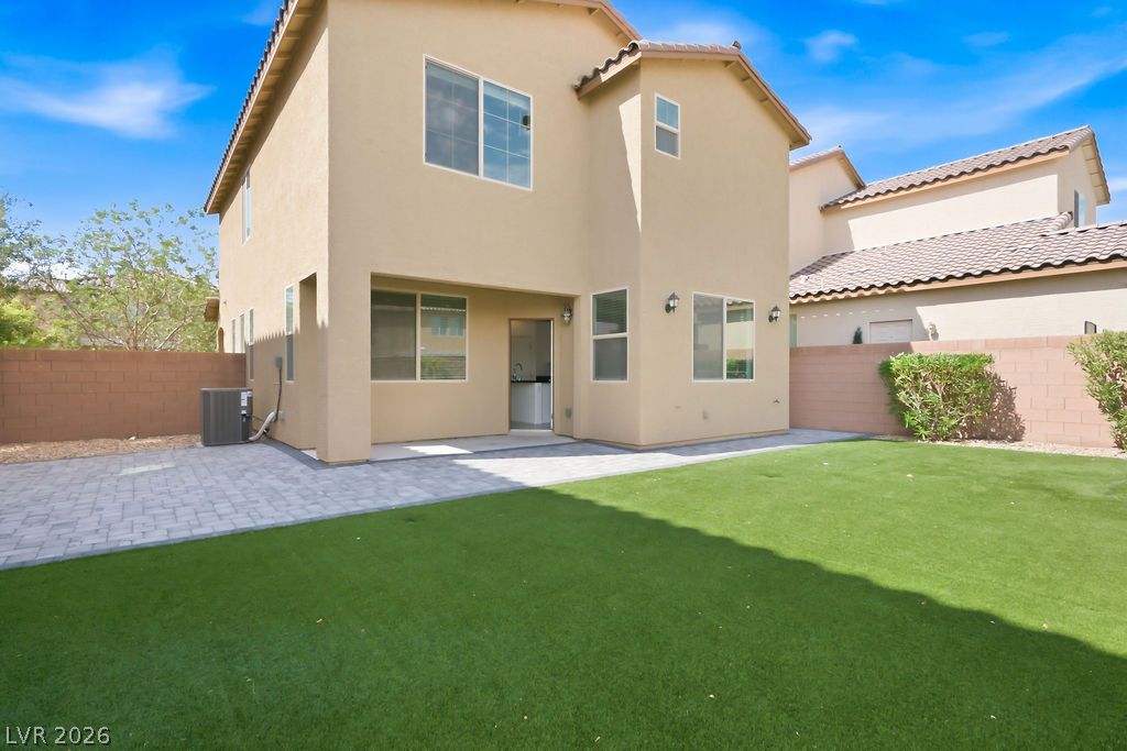 7366 Sabula Bay Court Las Vegas NV 89179