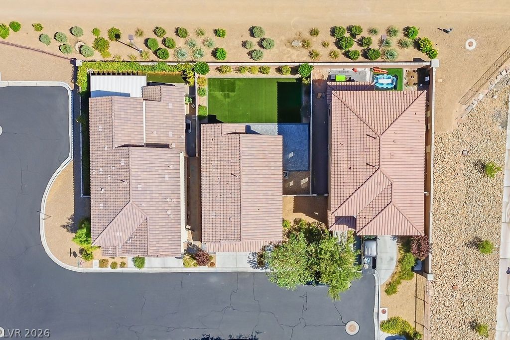 7366 Sabula Bay Court Las Vegas NV 89179