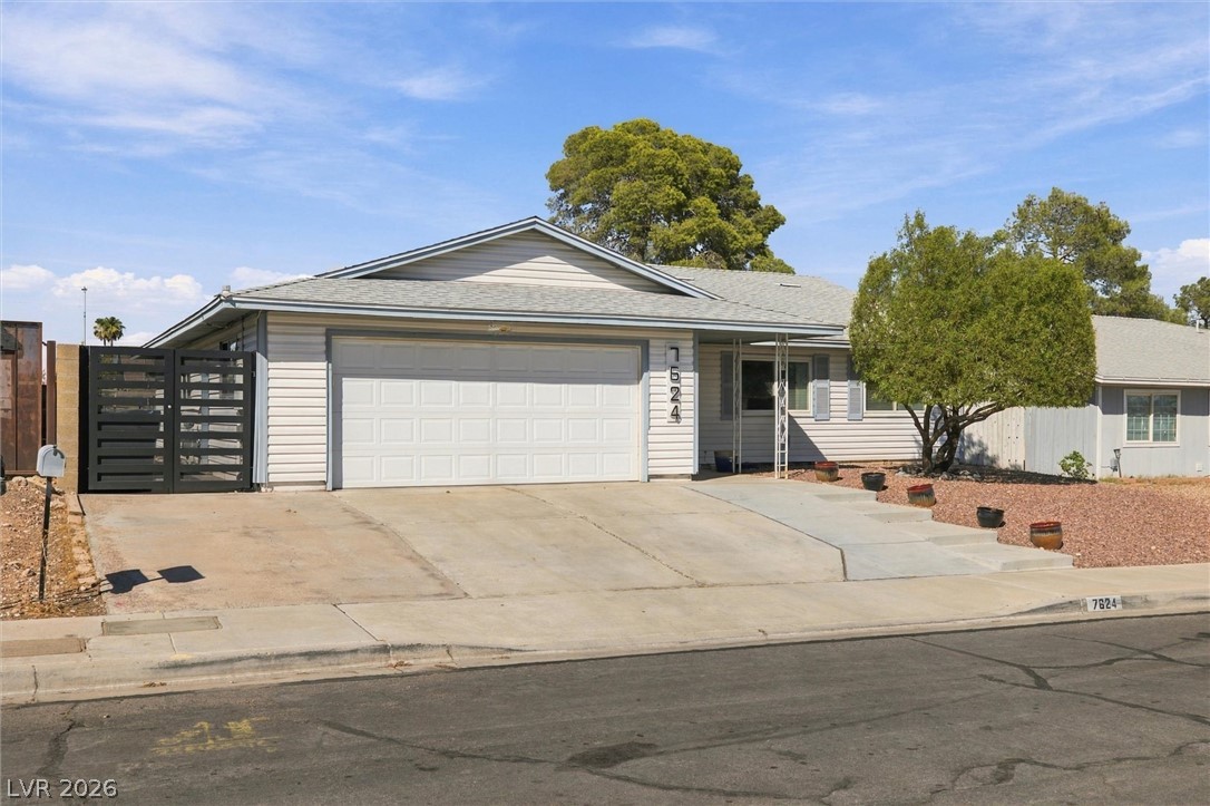 7624 Alina Avenue Las Vegas NV 89145