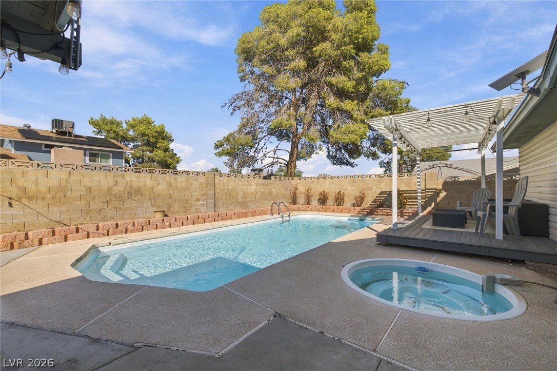 7624 Alina Avenue Las Vegas NV 89145