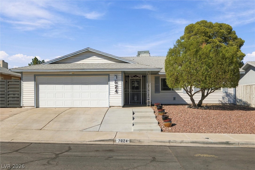 7624 Alina Avenue Las Vegas NV 89145