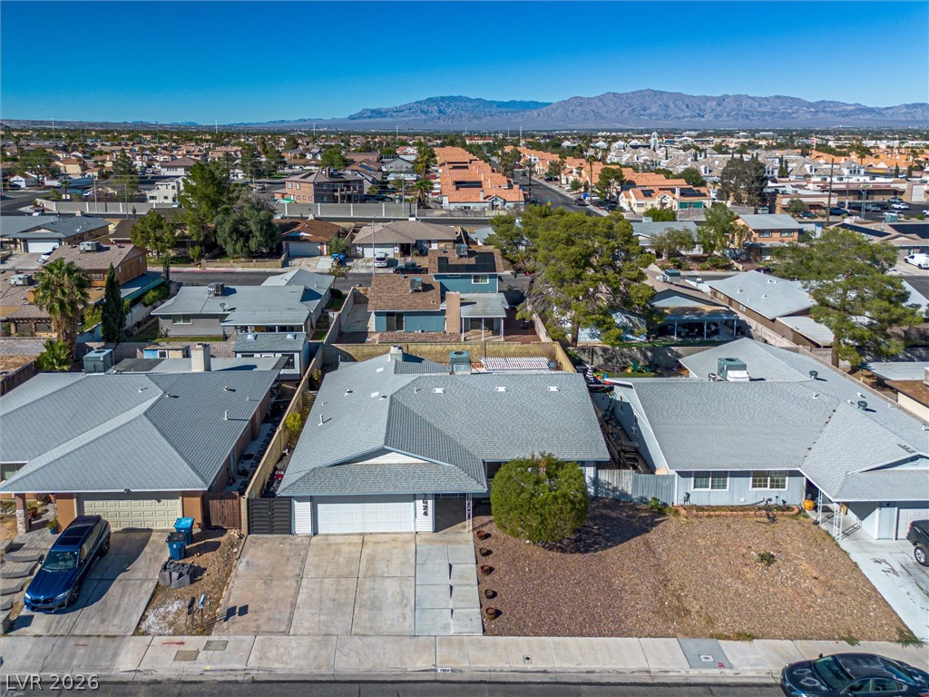 7624 Alina Avenue Las Vegas NV 89145