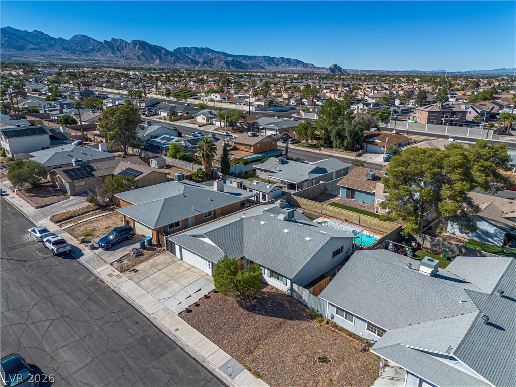 7624 Alina Avenue Las Vegas NV 89145