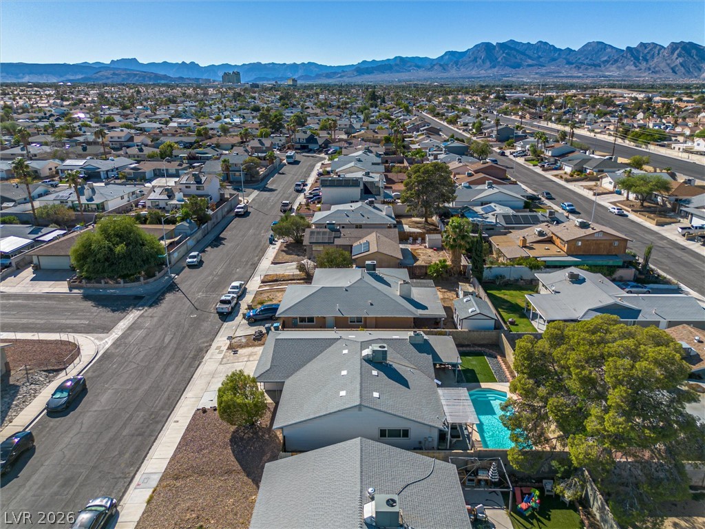 7624 Alina Avenue Las Vegas NV 89145