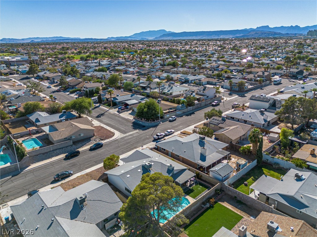 7624 Alina Avenue Las Vegas NV 89145