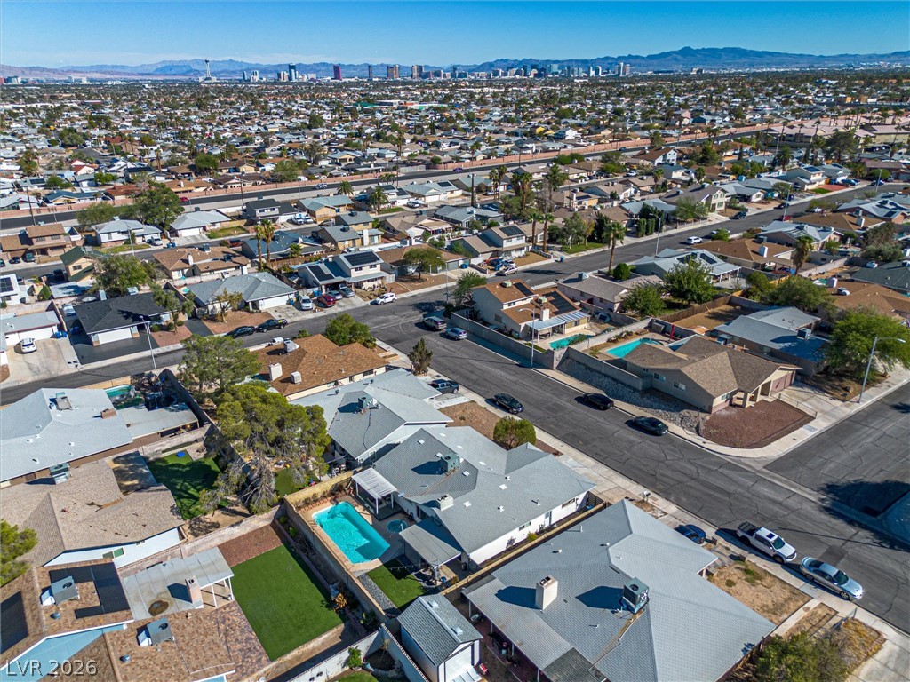 7624 Alina Avenue Las Vegas NV 89145