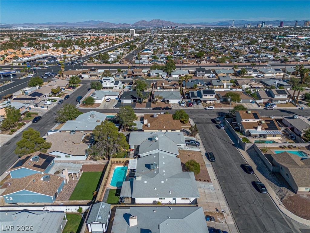 7624 Alina Avenue Las Vegas NV 89145