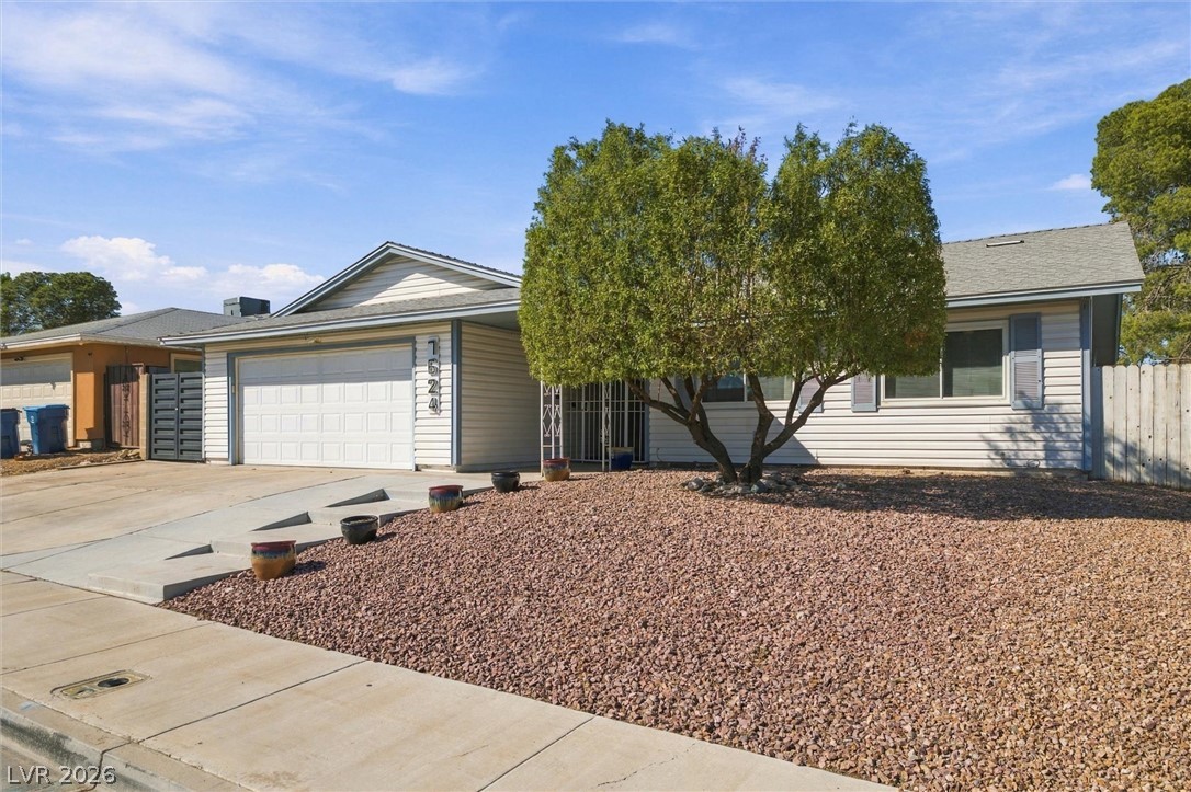 7624 Alina Avenue Las Vegas NV 89145
