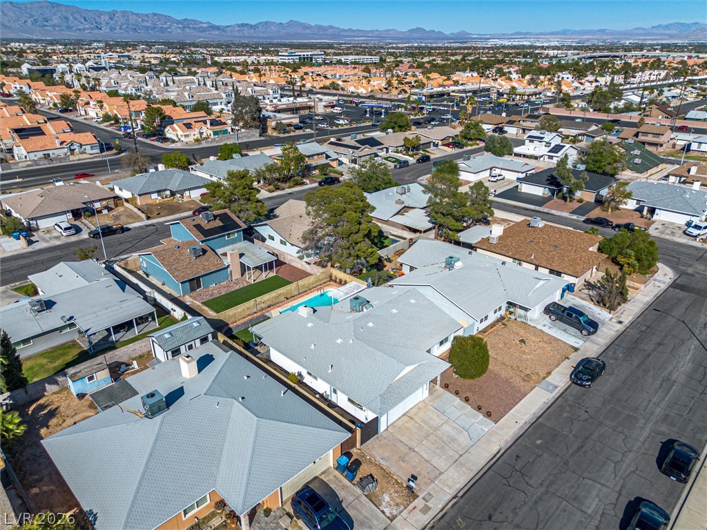 7624 Alina Avenue Las Vegas NV 89145
