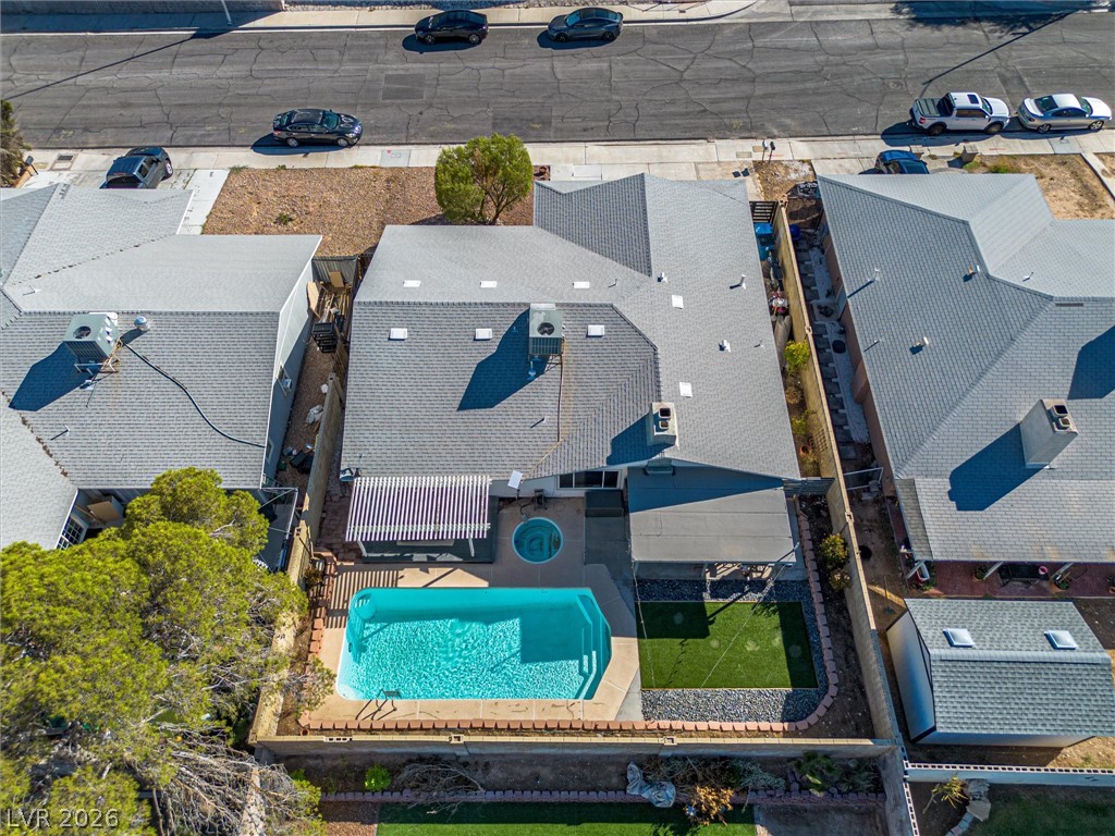 7624 Alina Avenue Las Vegas NV 89145