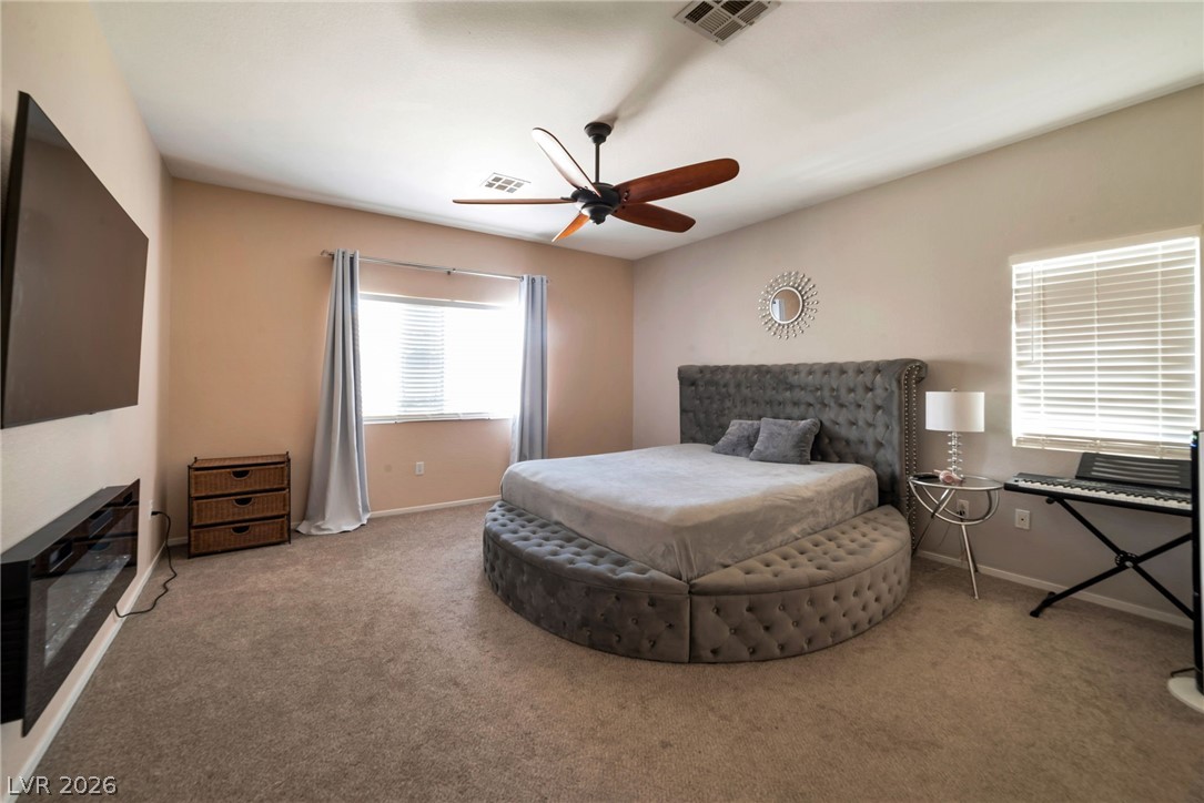 11126 Autumn Grove Court Las Vegas NV 89135