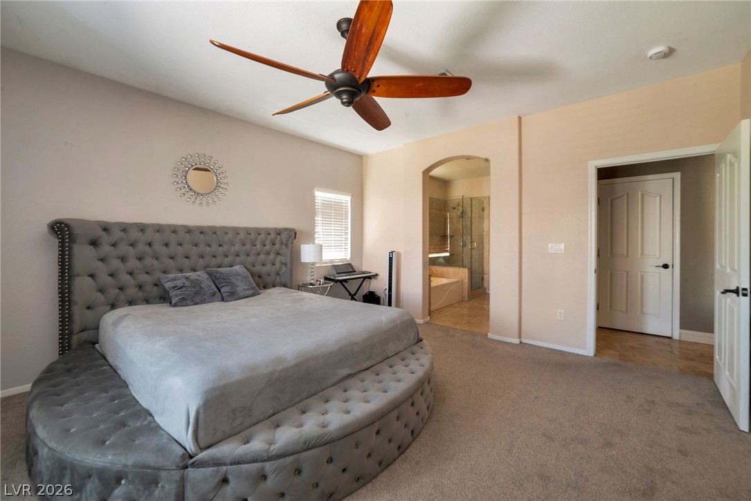 11126 Autumn Grove Court Las Vegas NV 89135