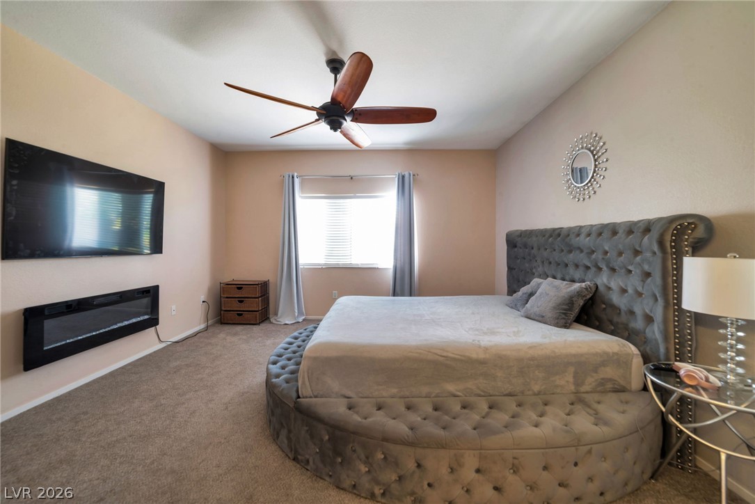 11126 Autumn Grove Court Las Vegas NV 89135
