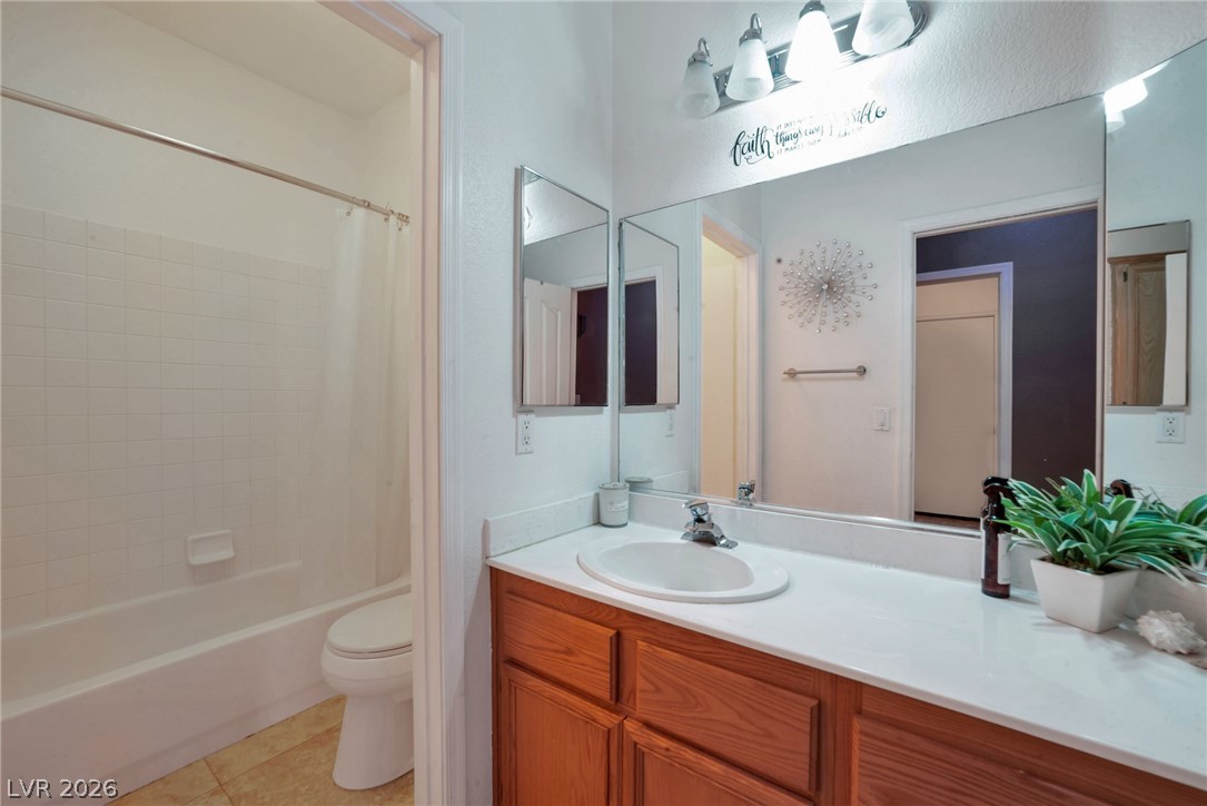 11126 Autumn Grove Court Las Vegas NV 89135