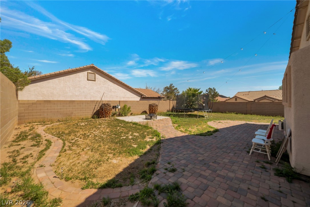 11126 Autumn Grove Court Las Vegas NV 89135