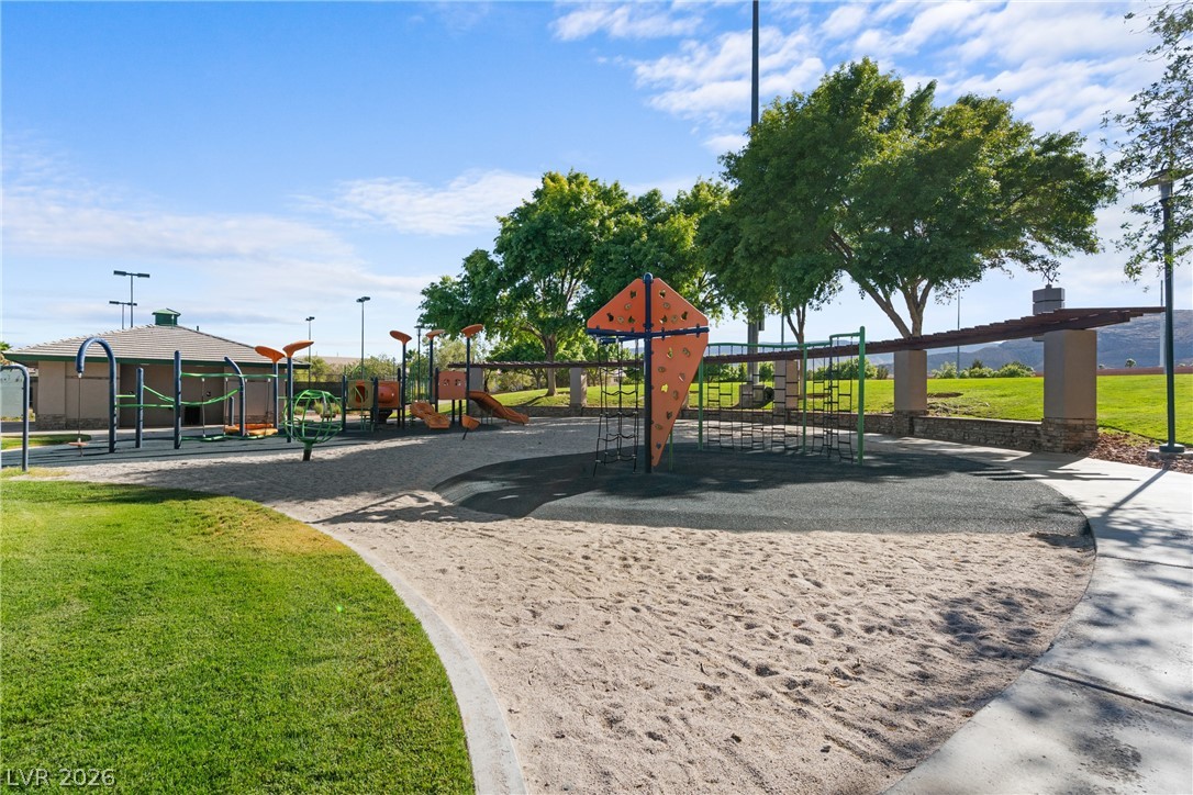 11126 Autumn Grove Court Las Vegas NV 89135