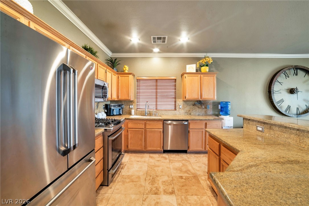 11126 Autumn Grove Court Las Vegas NV 89135