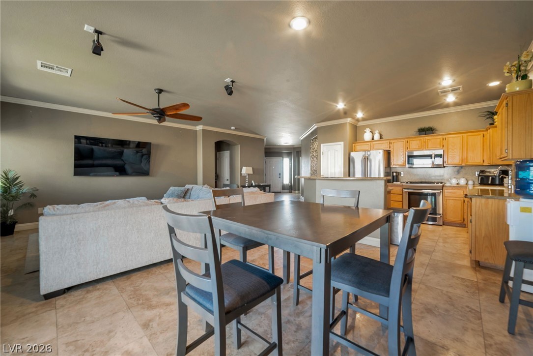 11126 Autumn Grove Court Las Vegas NV 89135