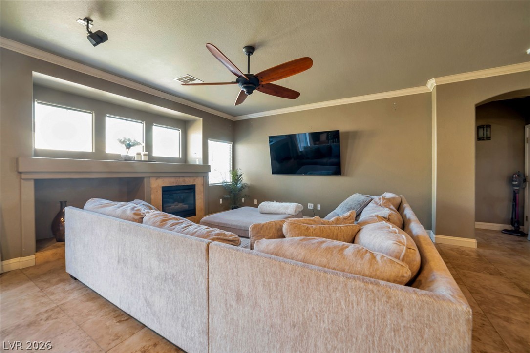 11126 Autumn Grove Court Las Vegas NV 89135