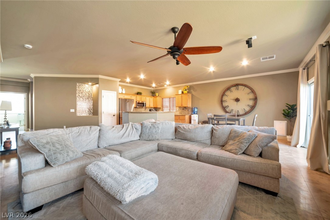 11126 Autumn Grove Court Las Vegas NV 89135