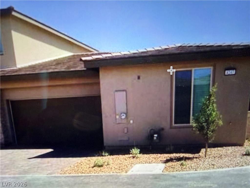 4247 Sunrise Flats Street Las Vegas NV 89135