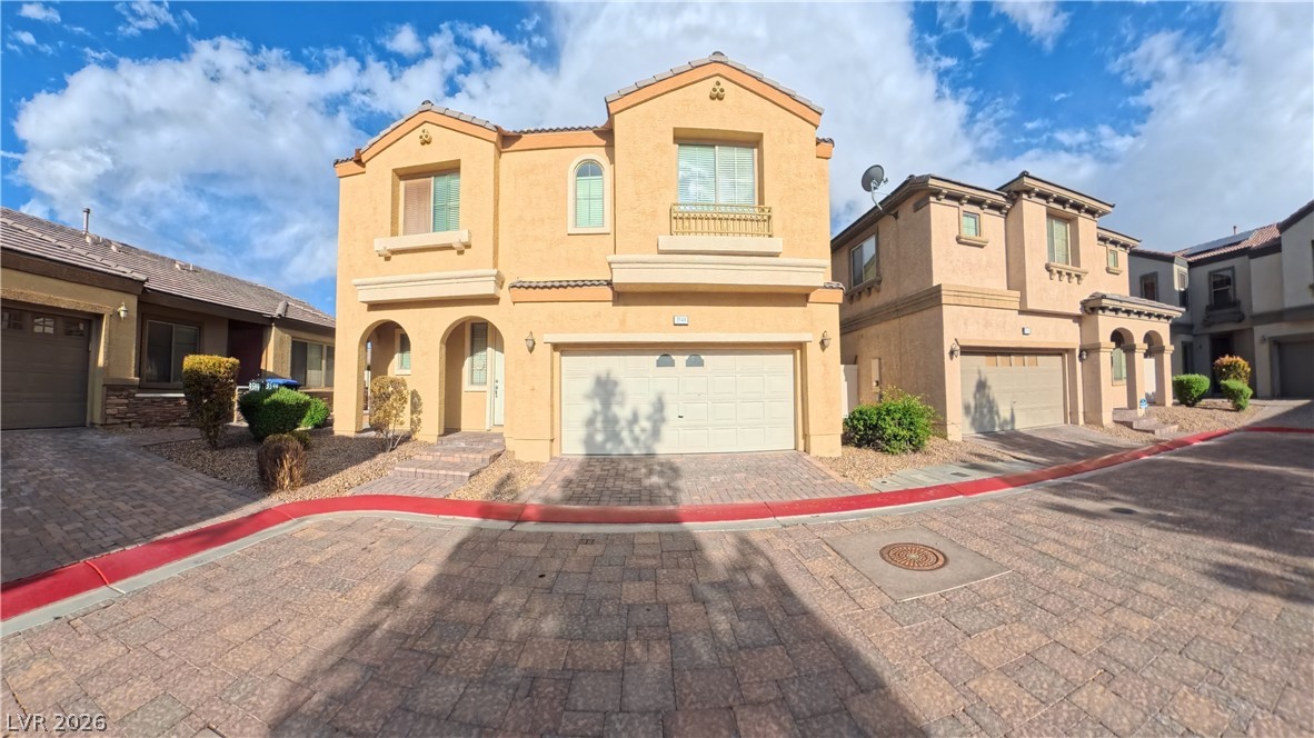 3548 Las Animas Court North Las Vegas NV 89081