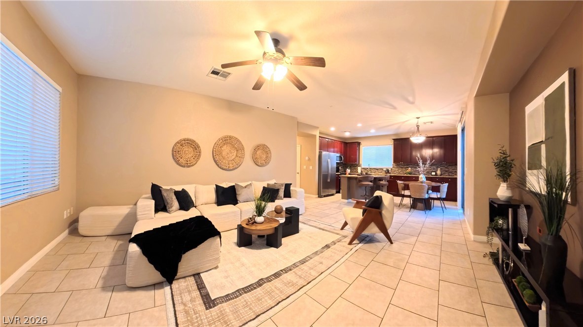 3548 Las Animas Court North Las Vegas NV 89081
