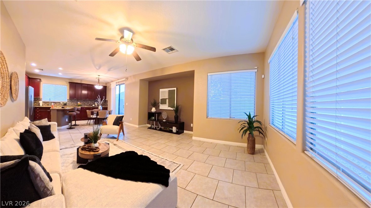 3548 Las Animas Court North Las Vegas NV 89081