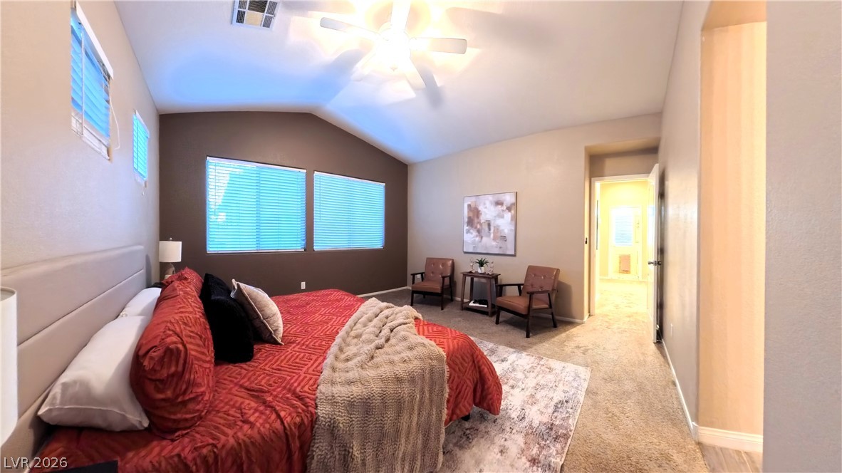 3548 Las Animas Court North Las Vegas NV 89081