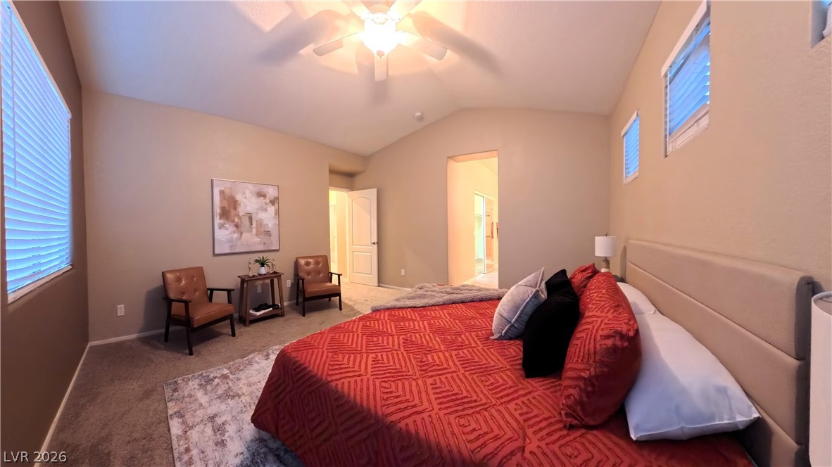 3548 Las Animas Court North Las Vegas NV 89081