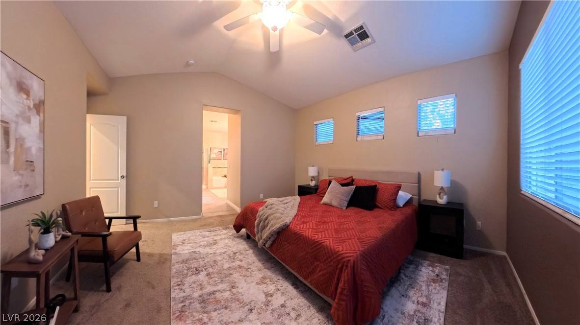 3548 Las Animas Court North Las Vegas NV 89081
