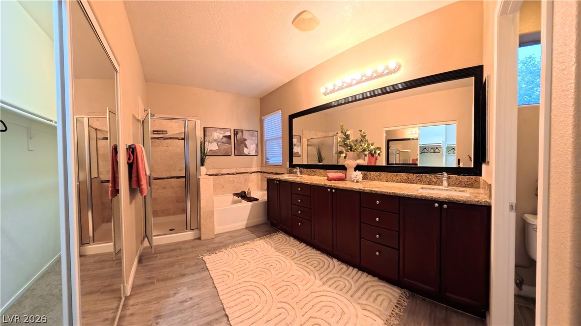 3548 Las Animas Court North Las Vegas NV 89081