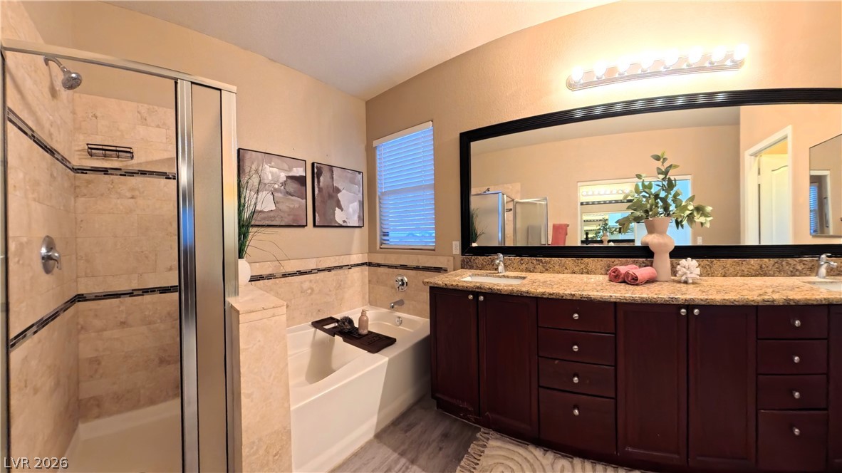 3548 Las Animas Court North Las Vegas NV 89081