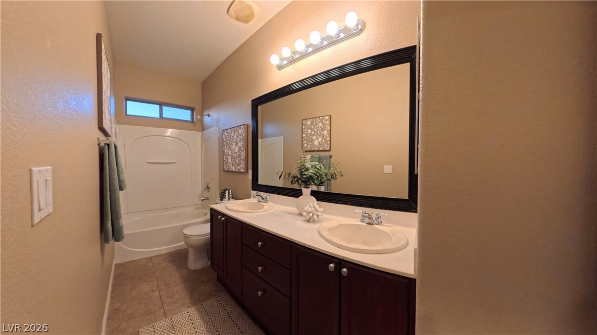 3548 Las Animas Court North Las Vegas NV 89081