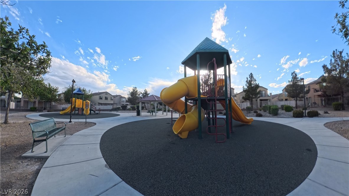 3548 Las Animas Court North Las Vegas NV 89081
