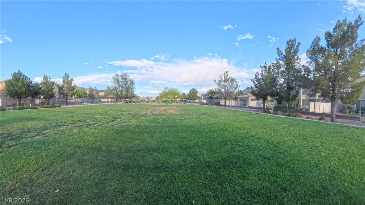 3548 Las Animas Court North Las Vegas NV 89081
