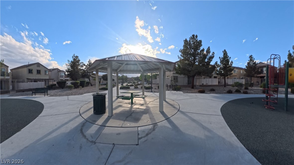 3548 Las Animas Court North Las Vegas NV 89081