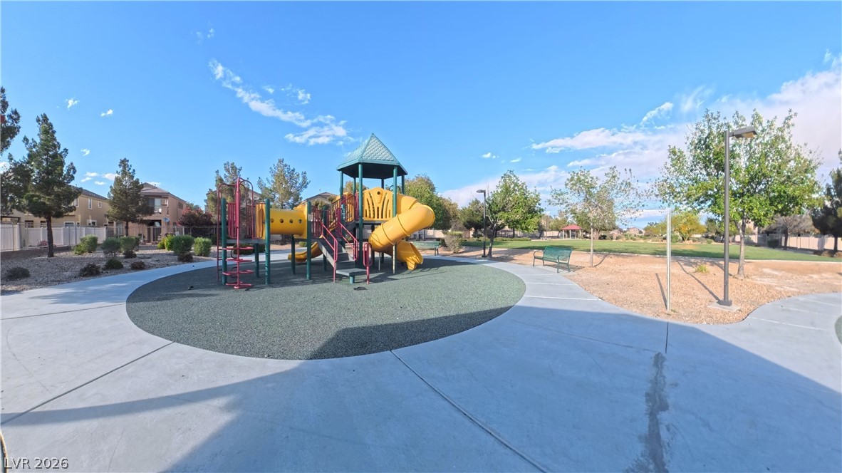 3548 Las Animas Court North Las Vegas NV 89081