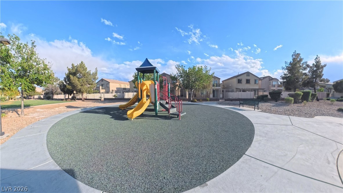 3548 Las Animas Court North Las Vegas NV 89081