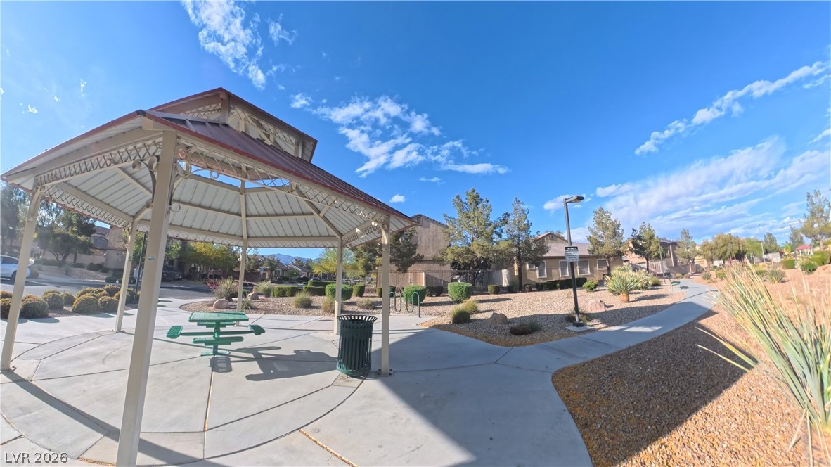 3548 Las Animas Court North Las Vegas NV 89081