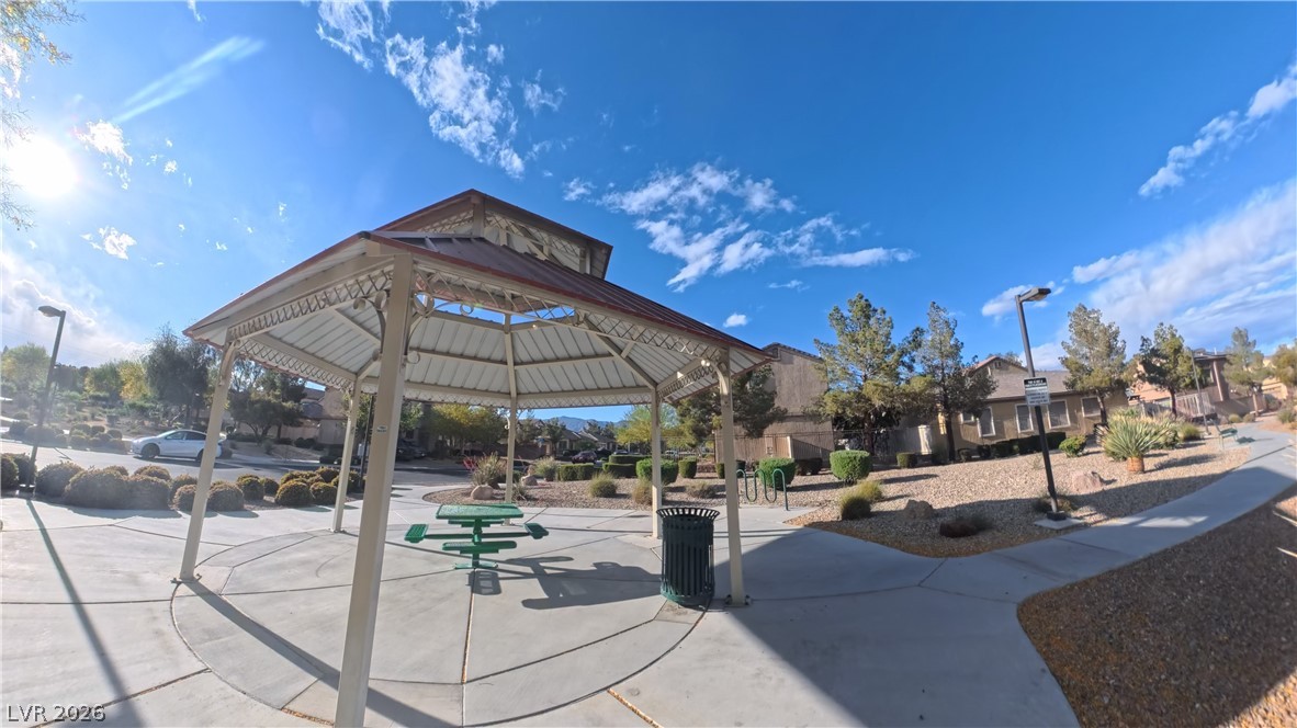 3548 Las Animas Court North Las Vegas NV 89081