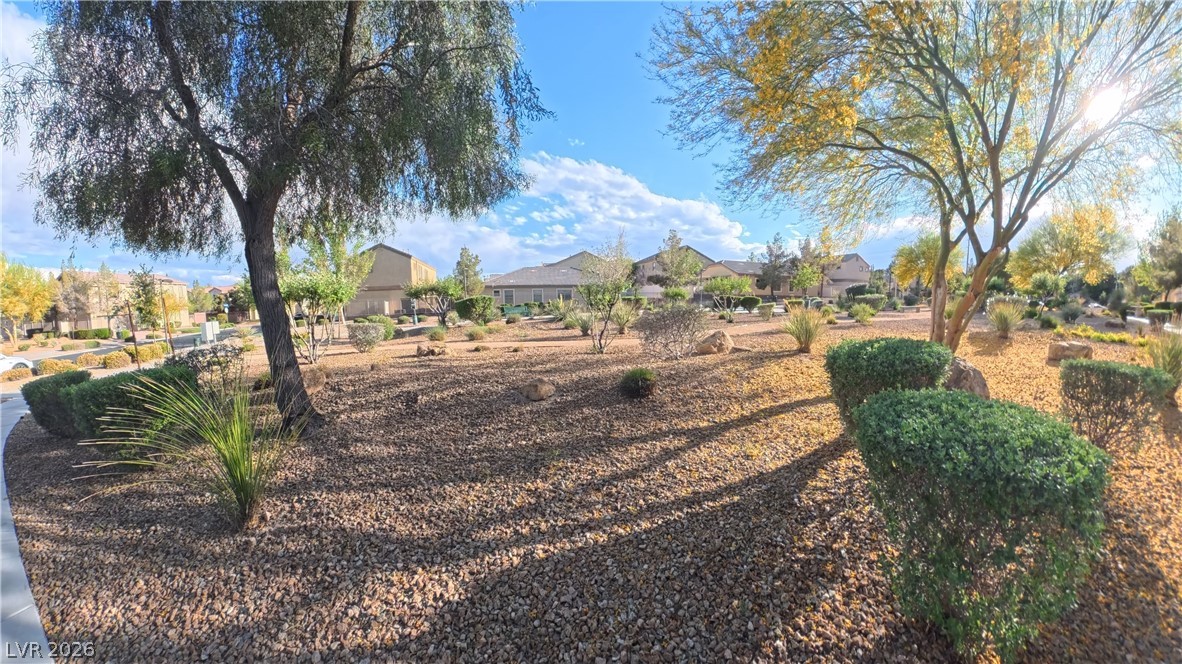 3548 Las Animas Court North Las Vegas NV 89081