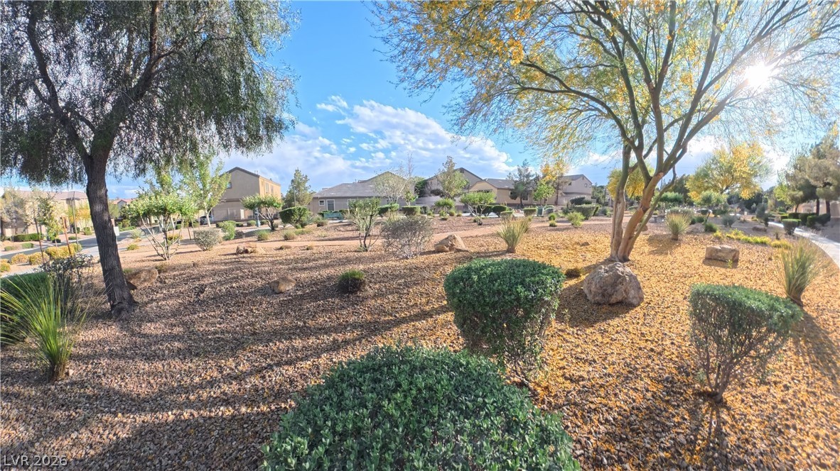 3548 Las Animas Court North Las Vegas NV 89081