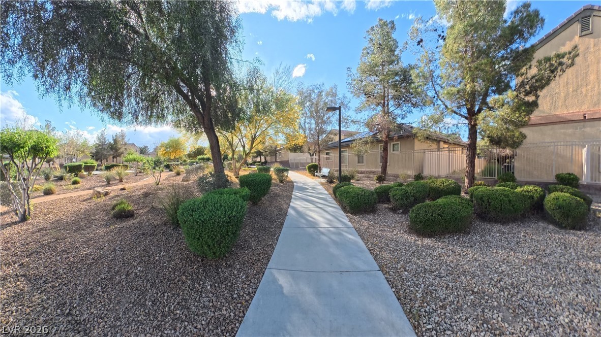 3548 Las Animas Court North Las Vegas NV 89081
