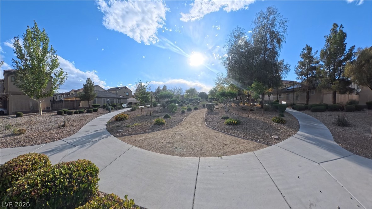 3548 Las Animas Court North Las Vegas NV 89081