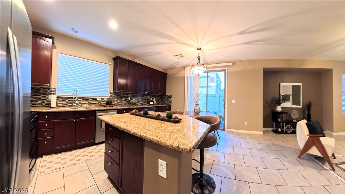 3548 Las Animas Court North Las Vegas NV 89081